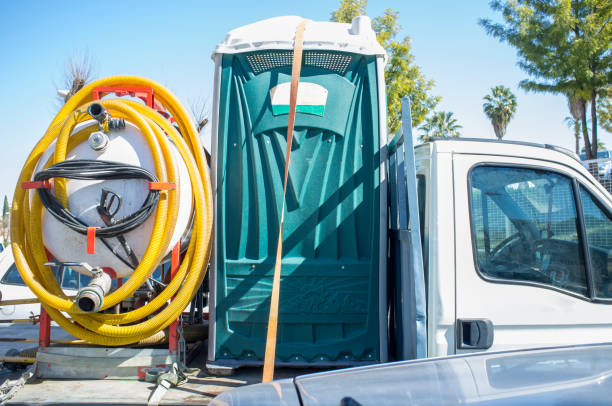 Best Affordable portable toilet rental  in Naugatuck, CT