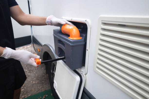 Porta potty rental for festivals in Naugatuck, CT