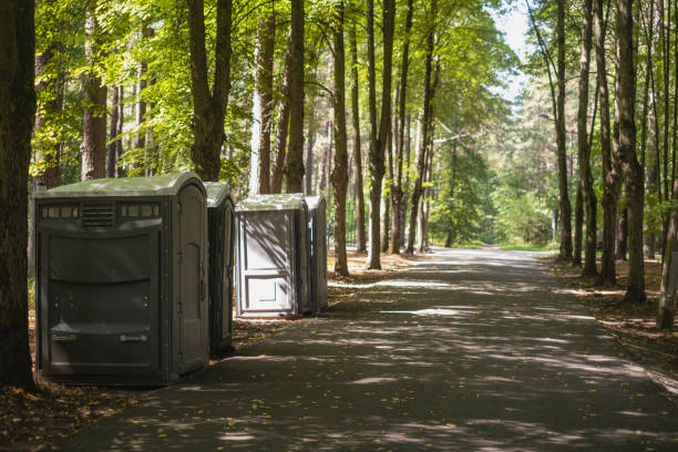 Portable restroom solutions in Naugatuck, CT