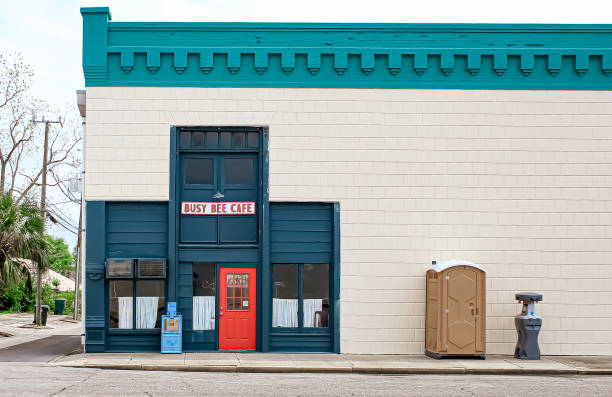 Portable Toilet Options We Offer in Naugatuck, CT