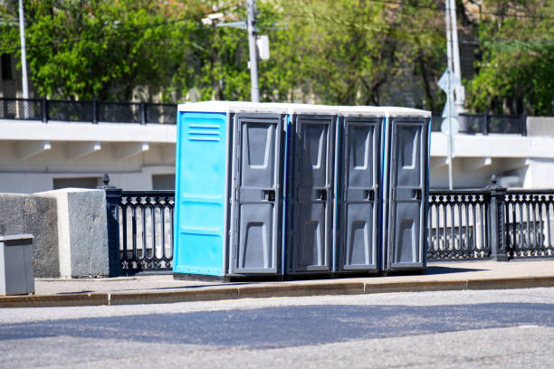 Portable Toilet Options We Offer in Naugatuck, CT