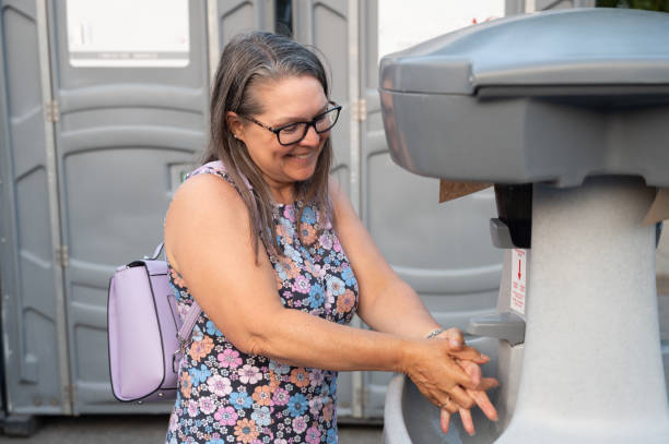 Best Handicap porta potty rental  in Naugatuck, CT